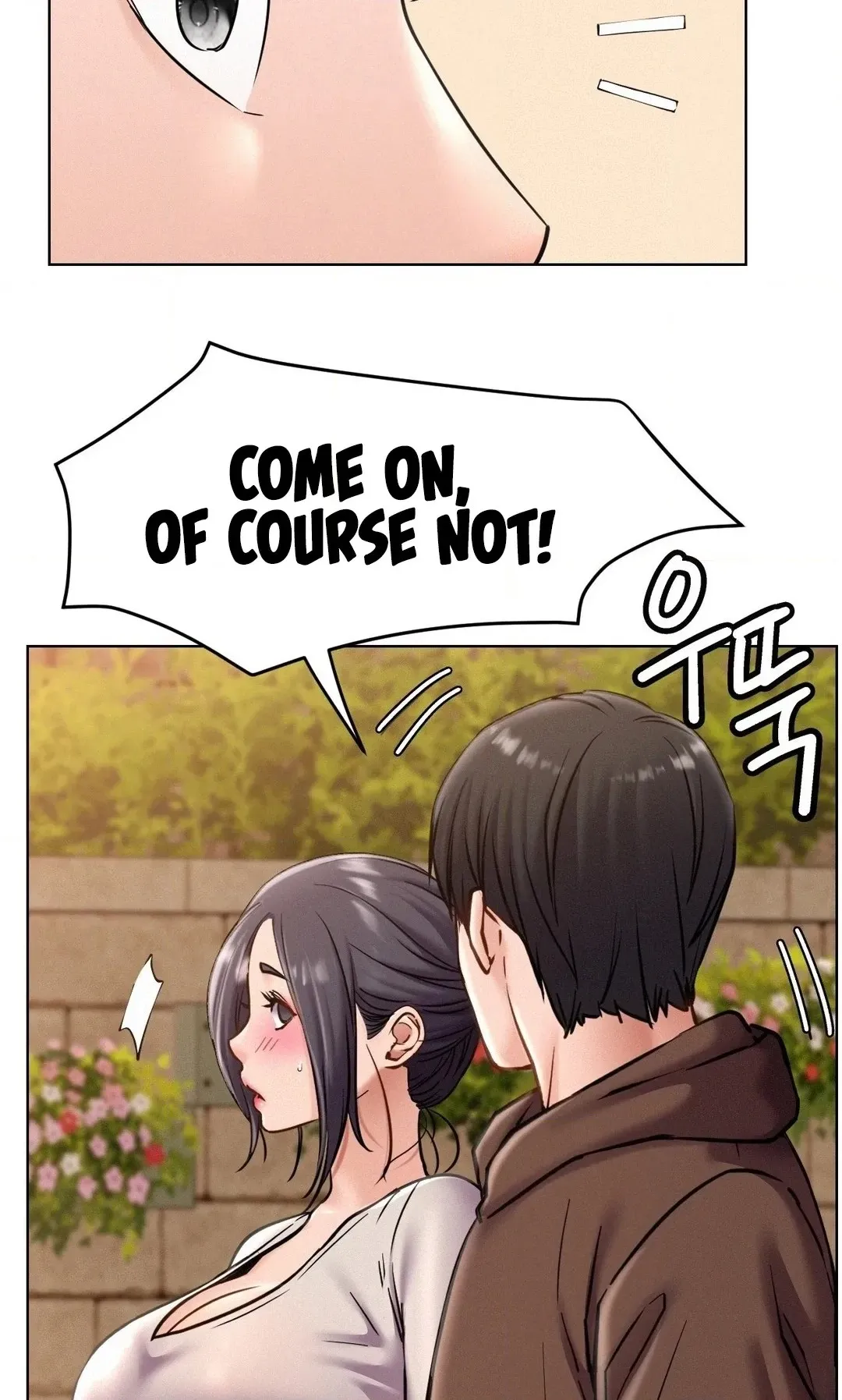 Read Staying With Ajumma chapter 98 image 69 on Lezhin