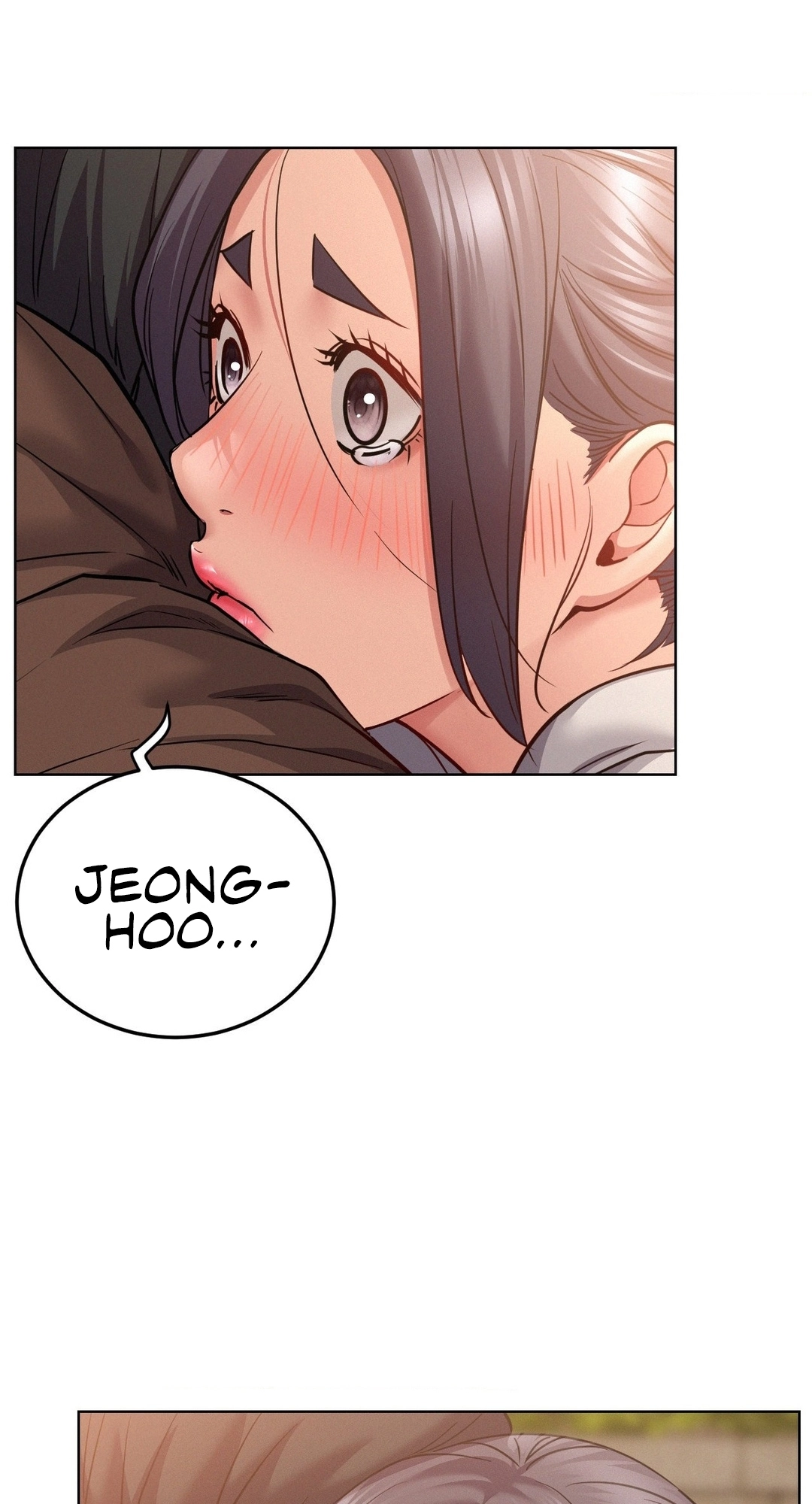 Read Staying With Ajumma chapter 98 image 76 on Lezhin