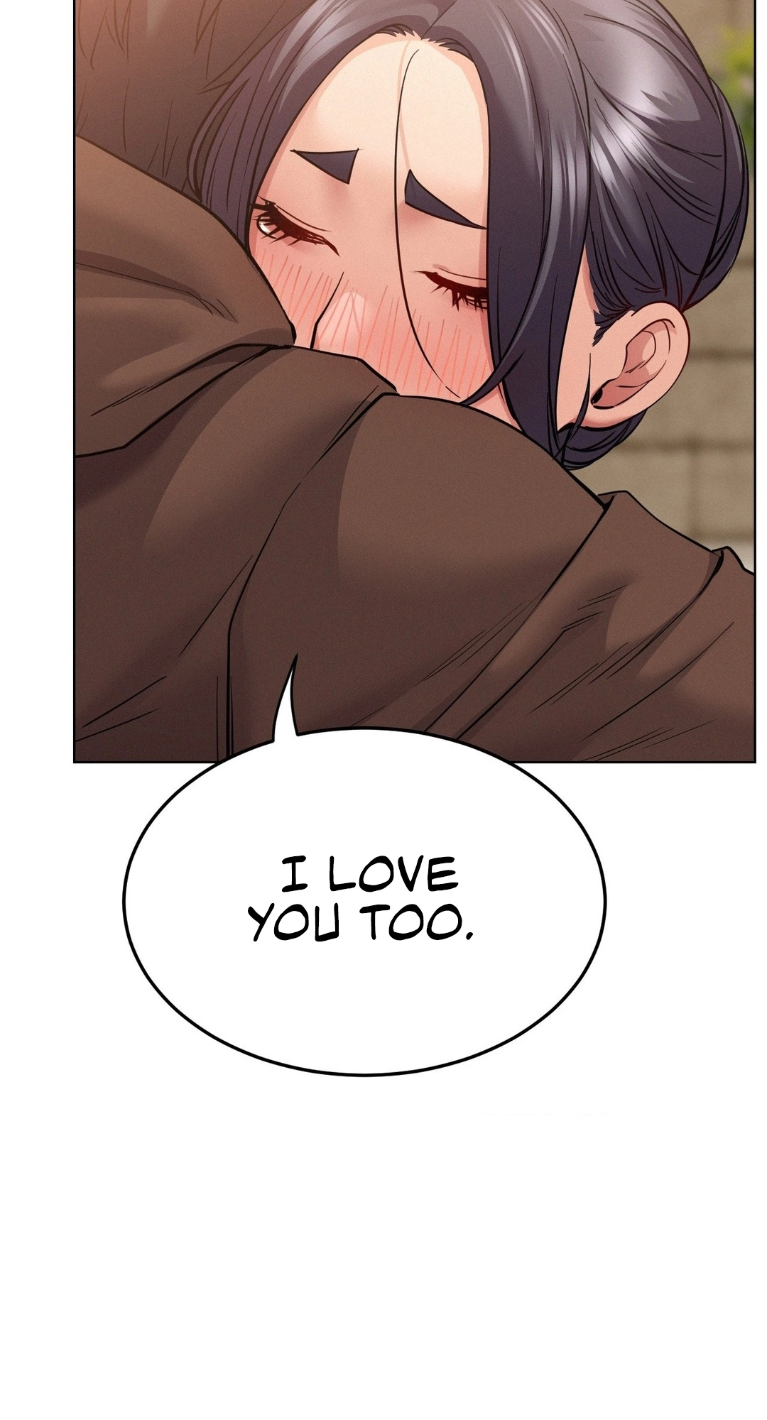 Read Staying With Ajumma chapter 98 image 77 on Lezhin