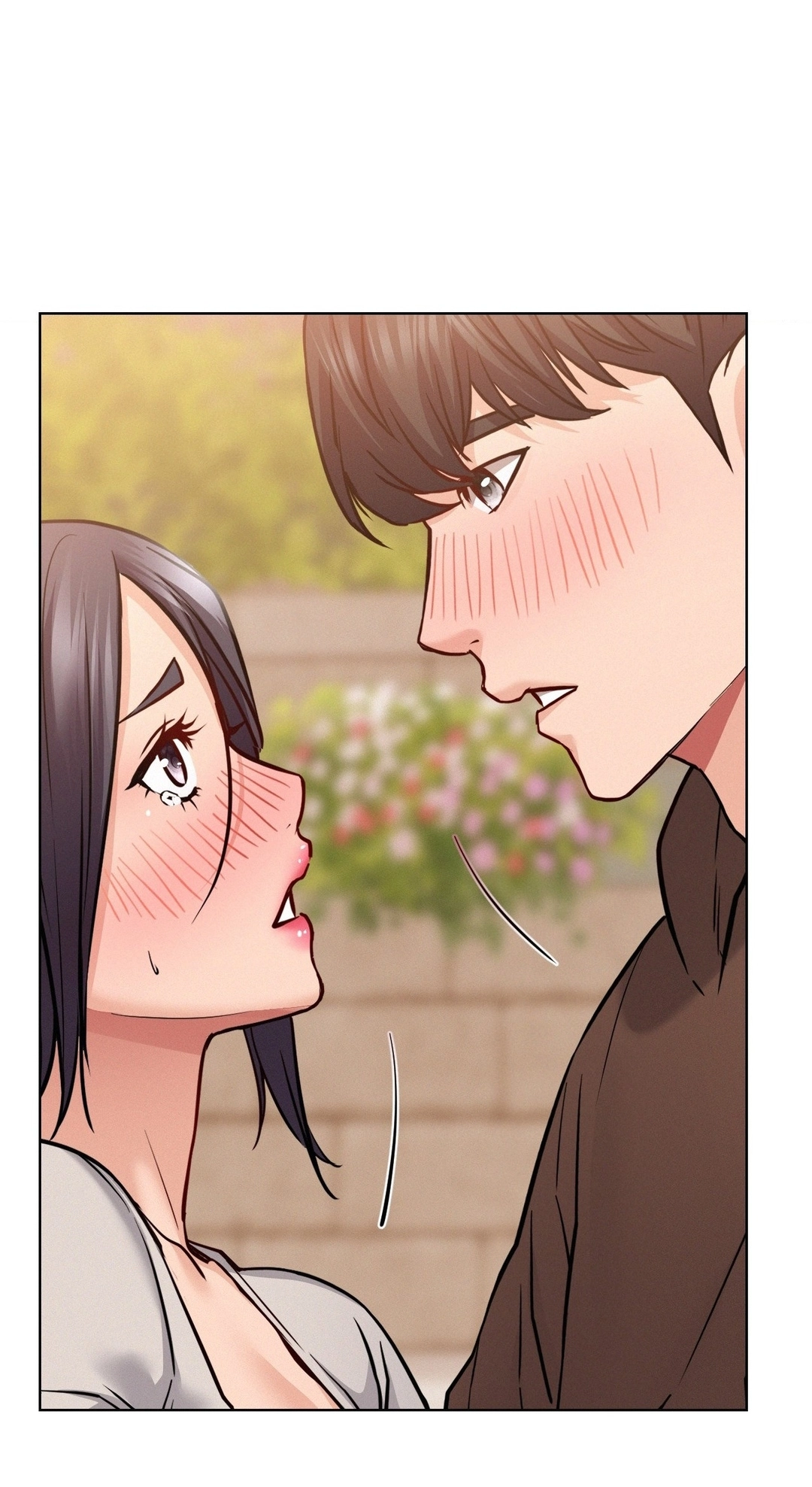 Read Staying With Ajumma chapter 98 image 78 on Lezhin