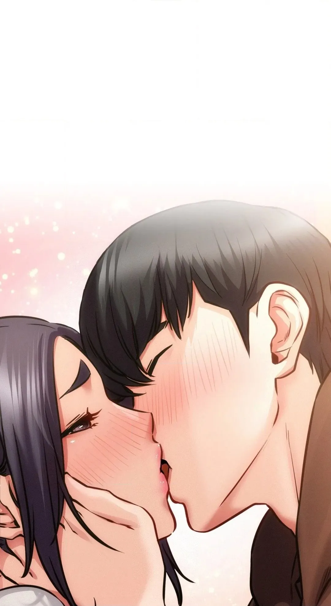 Read Staying With Ajumma chapter 98 image 79 on Lezhin