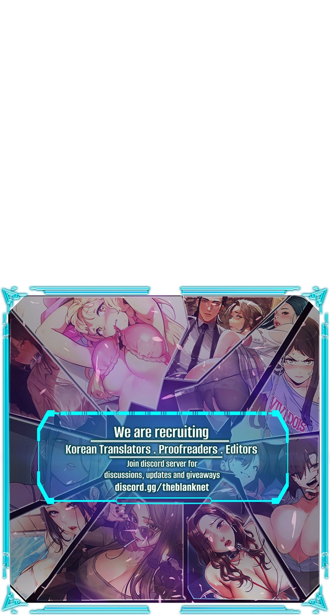 Read Staying With Ajumma chapter 98 image 85 on Lezhin