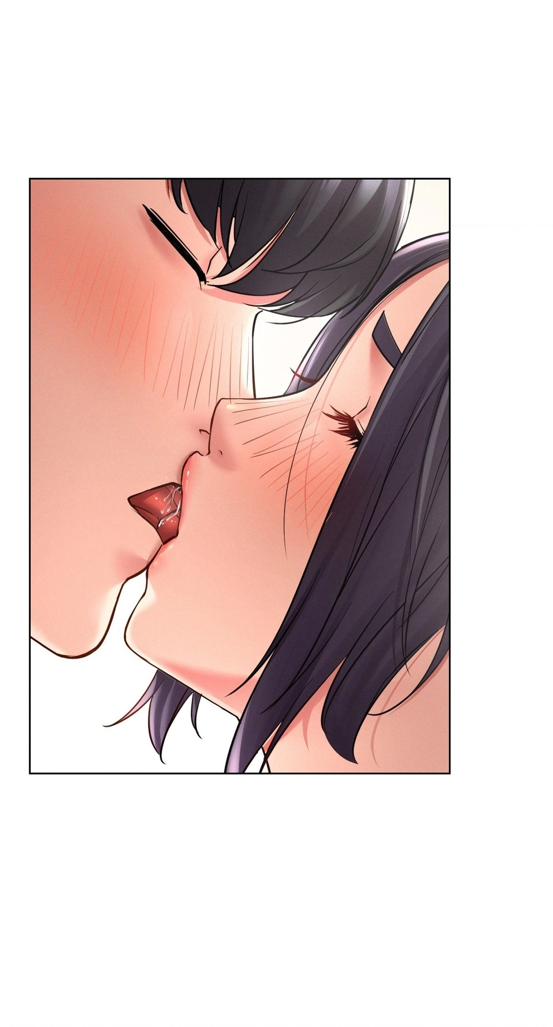 Read Staying With Ajumma chapter 99 image 18 on Lezhin