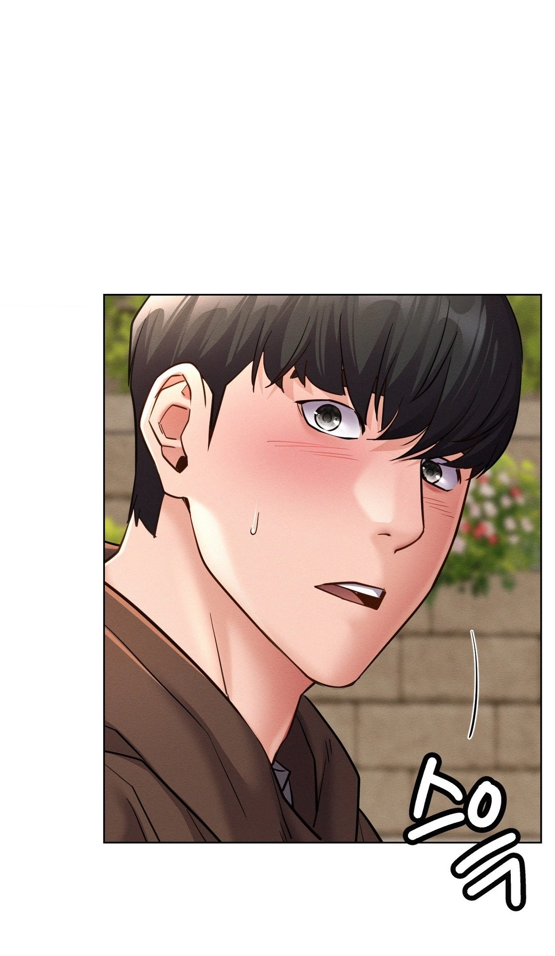 Read Staying With Ajumma chapter 99 image 22 on Lezhin