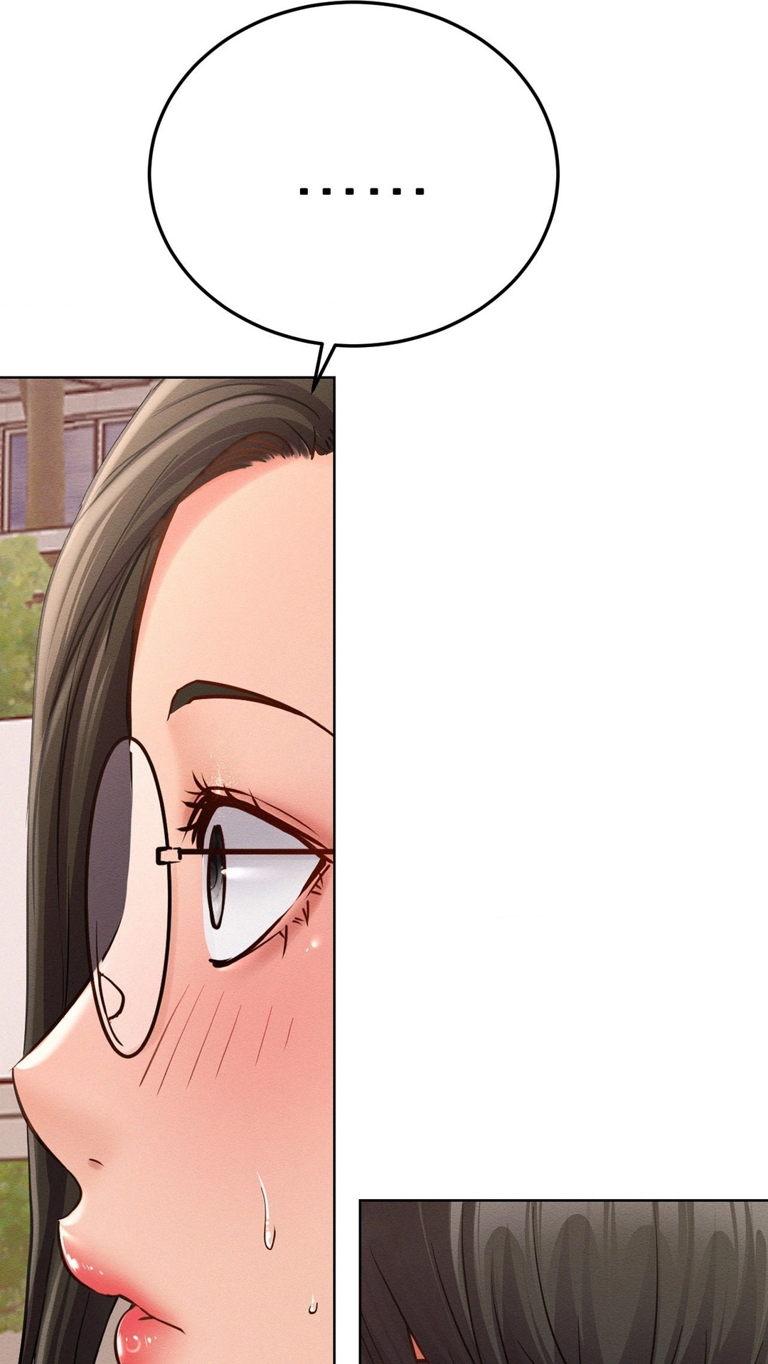 Read Staying With Ajumma chapter 99 image 28 on Lezhin