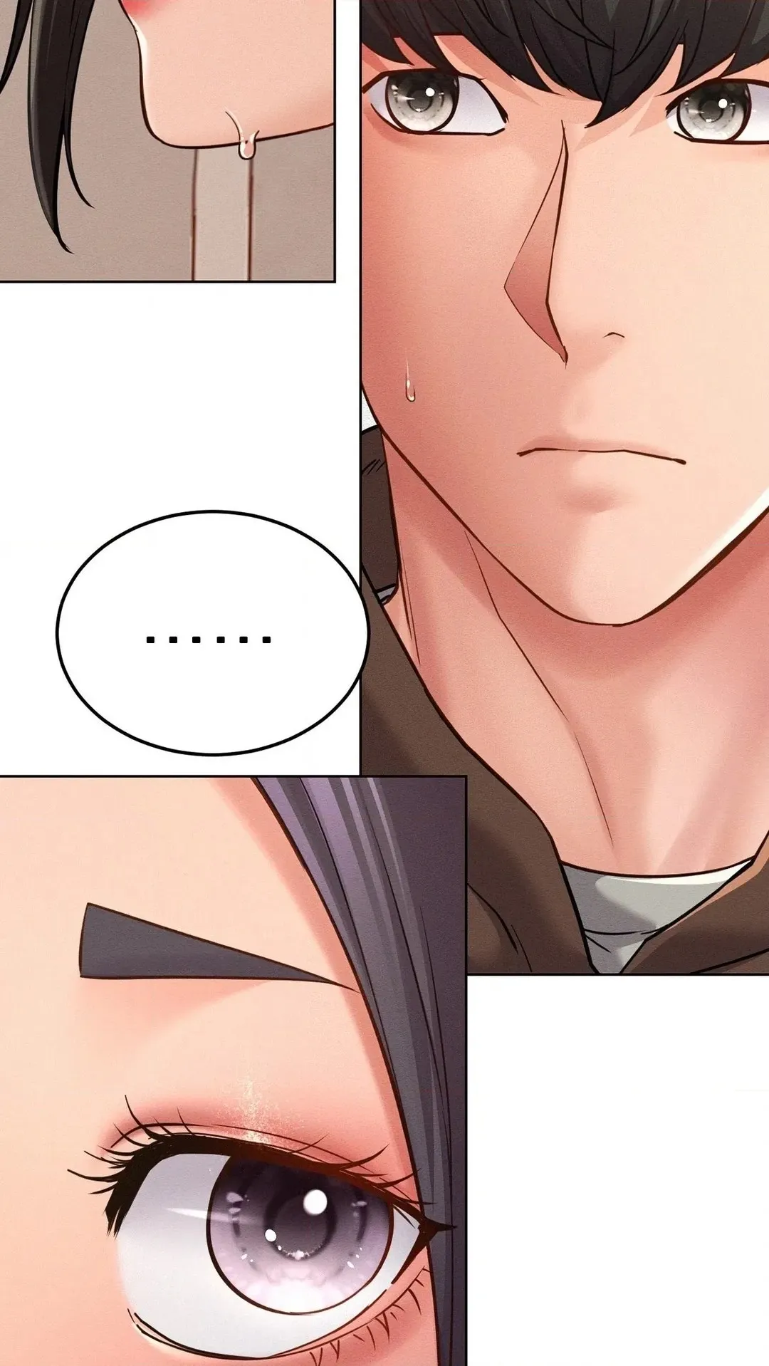 Read Staying With Ajumma chapter 99 image 29 on Lezhin