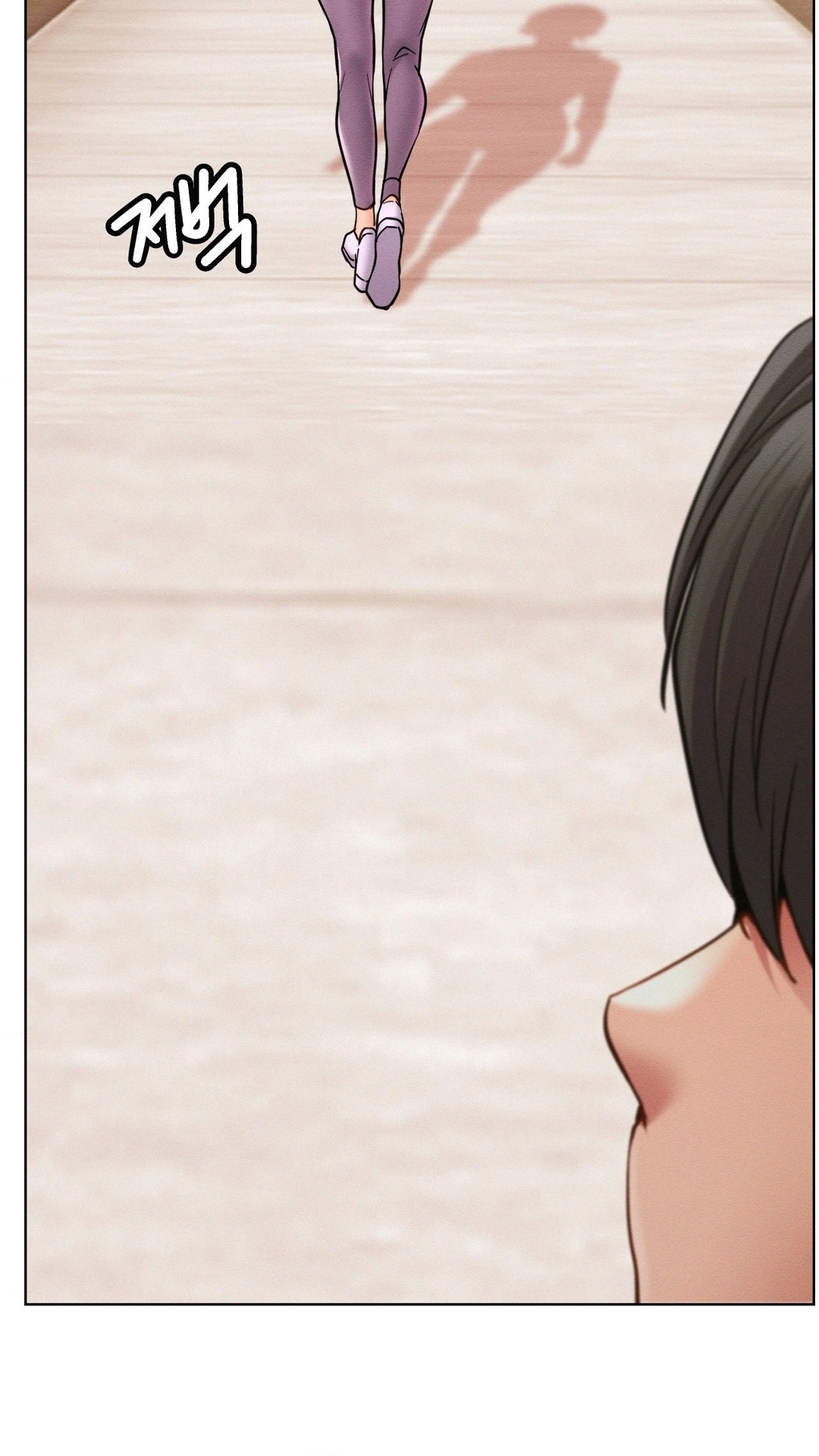 Read Staying With Ajumma chapter 99 image 32 on Lezhin