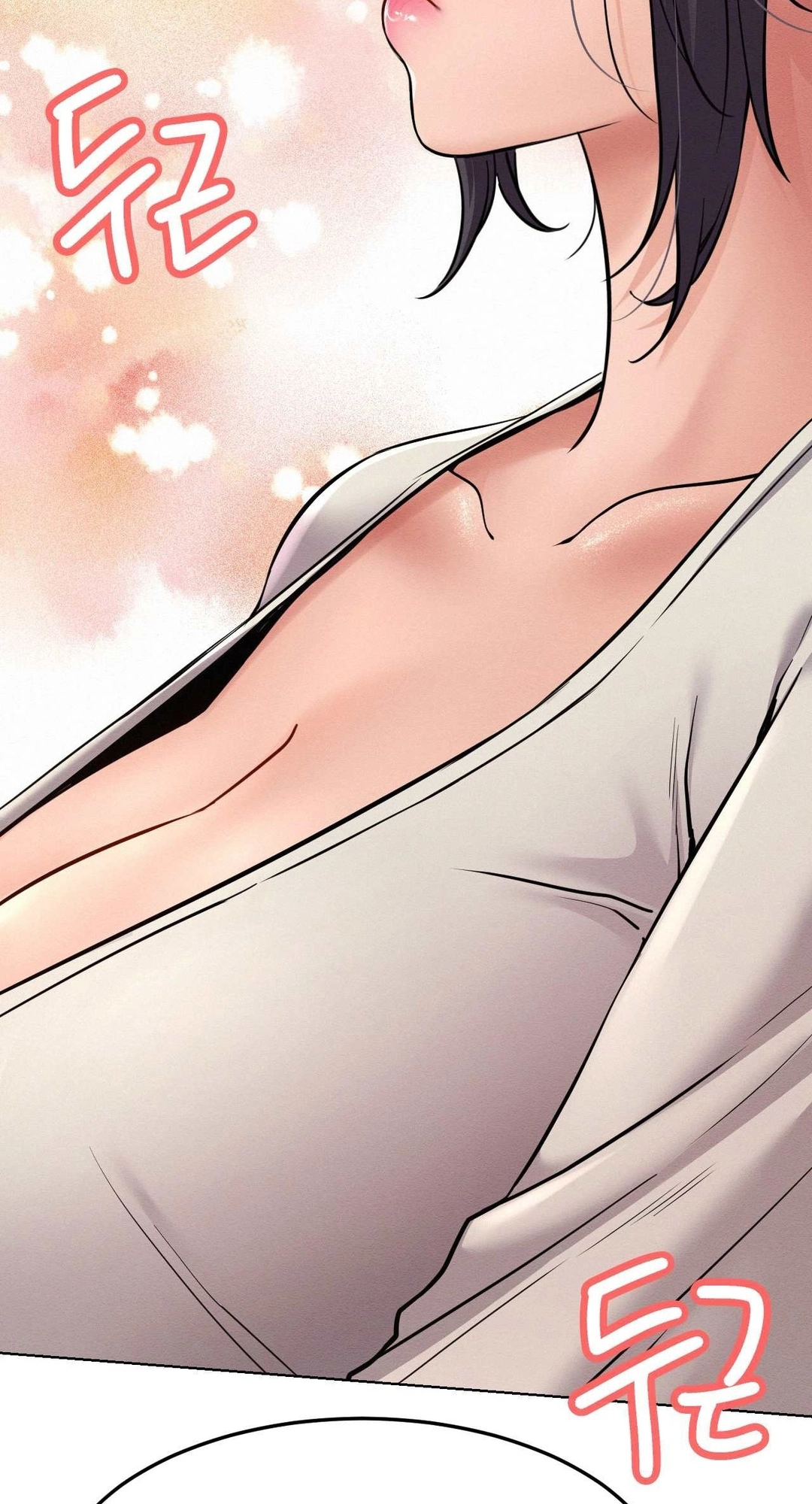 Read Staying With Ajumma chapter 99 image 43 on Lezhin