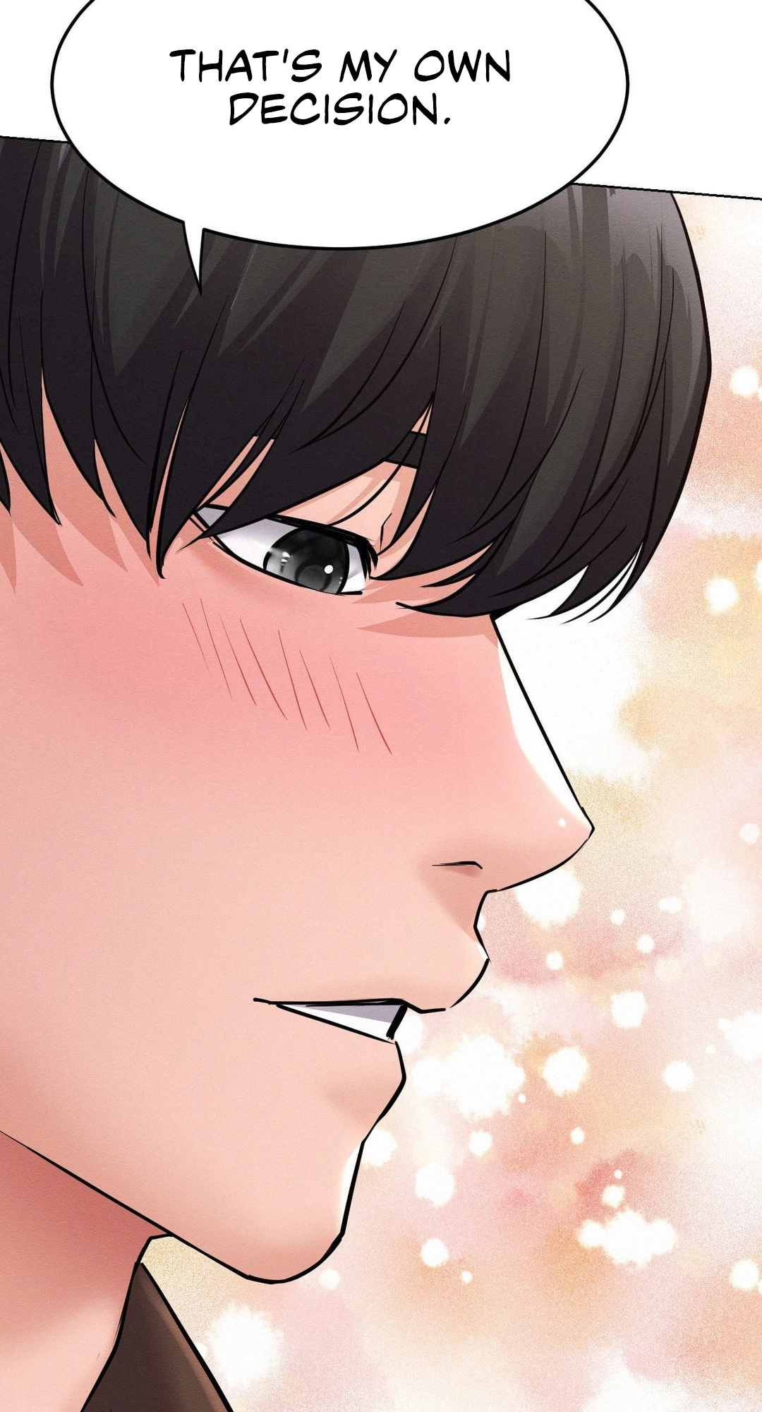 Read Staying With Ajumma chapter 99 image 44 on Lezhin