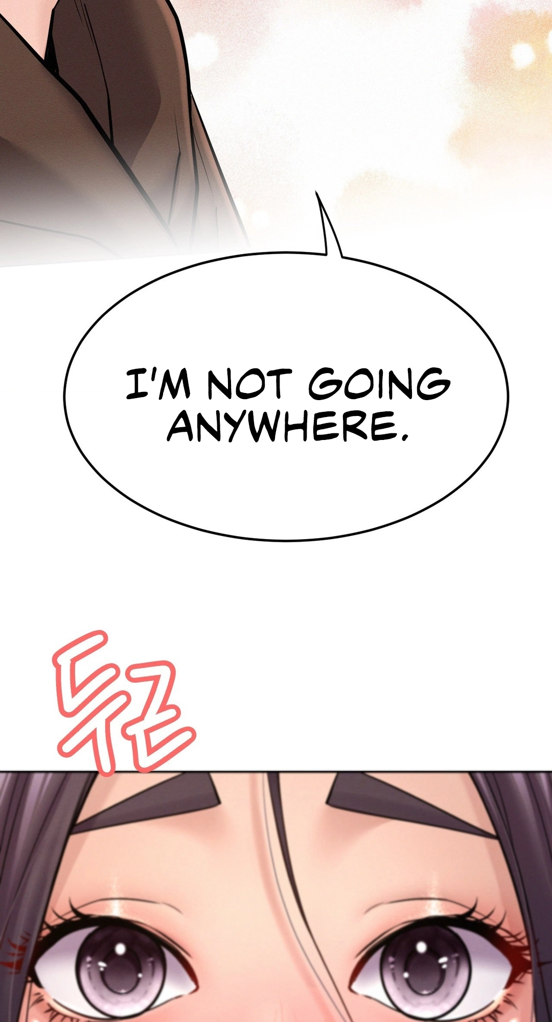 Read Staying With Ajumma chapter 99 image 45 on Lezhin