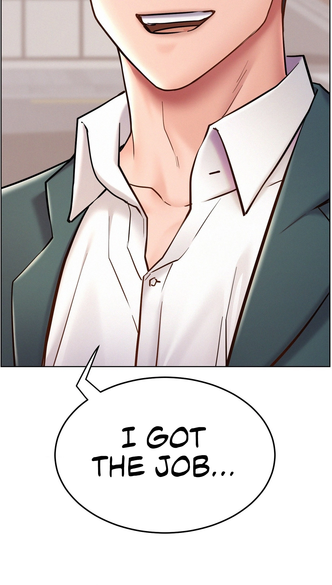 Read Staying With Ajumma chapter 99 image 61 on Lezhin