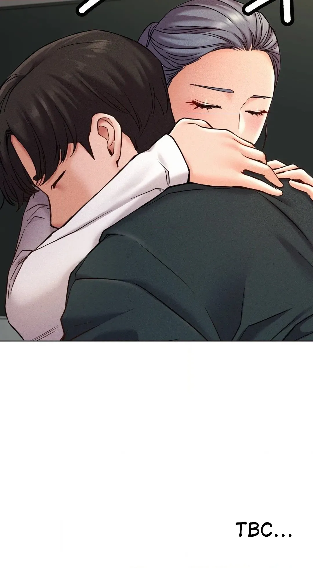 Read Staying With Ajumma chapter 99 image 79 on Lezhin