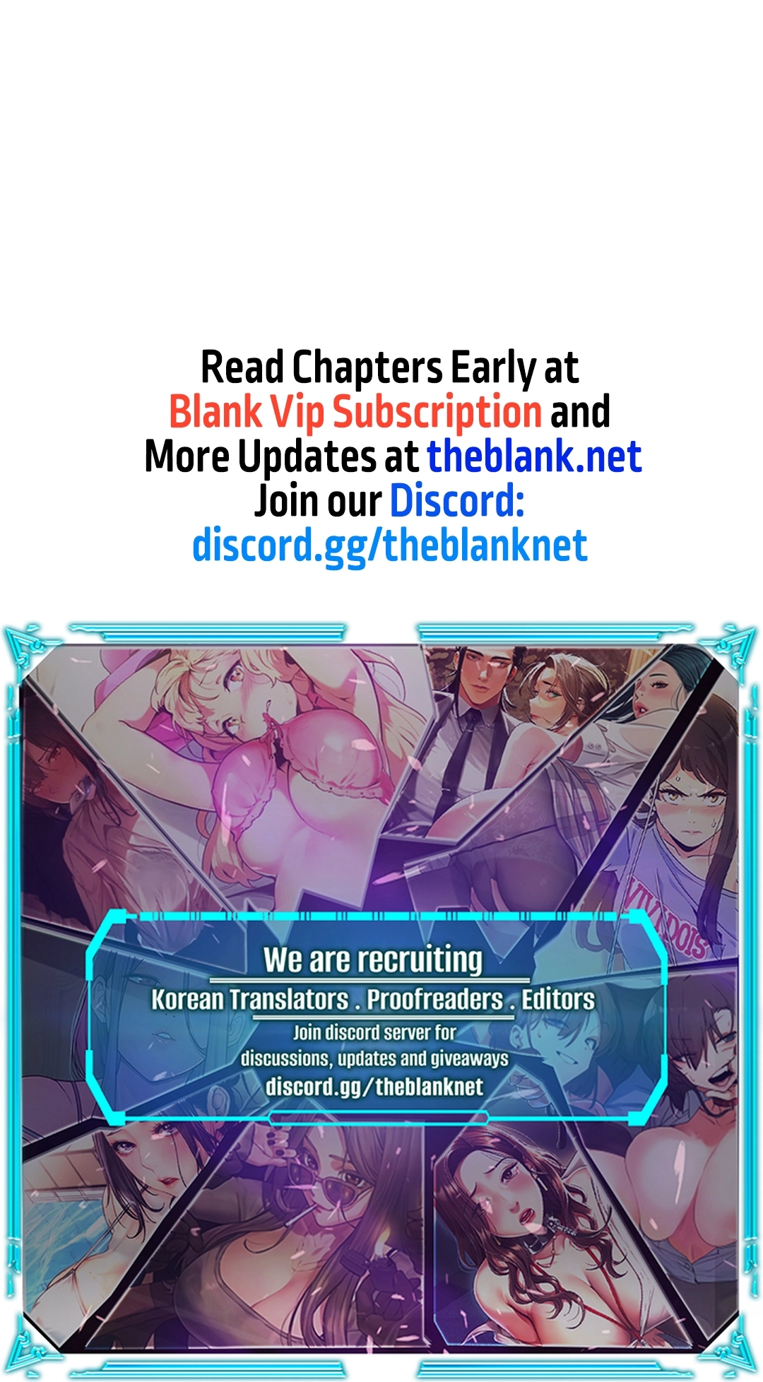 Read Staying With Ajumma chapter 99 image 80 on Lezhin
