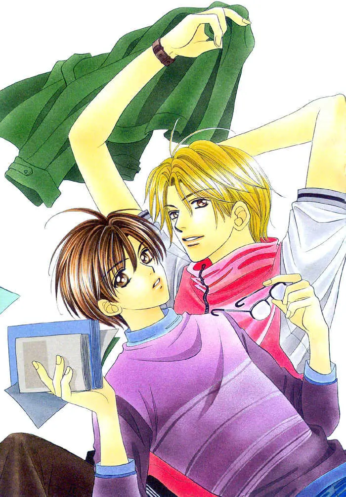 Read Steady Study chapter 1.1 image 1 on Lezhin