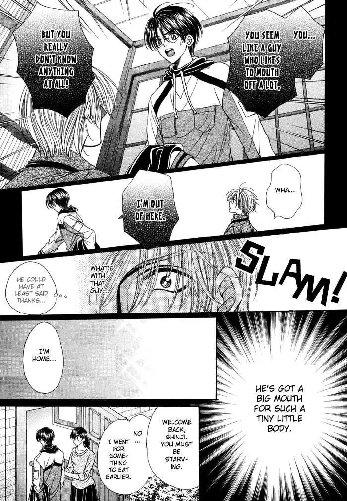 Read Steady Study chapter 1.1 image 15 on Lezhin