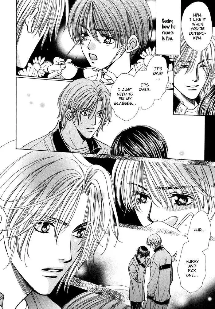 Read Steady Study chapter 1.1 image 26 on Lezhin