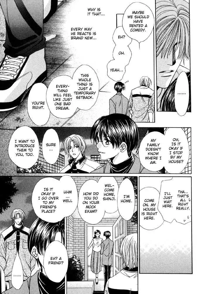 Read Steady Study chapter 1.1 image 27 on Lezhin