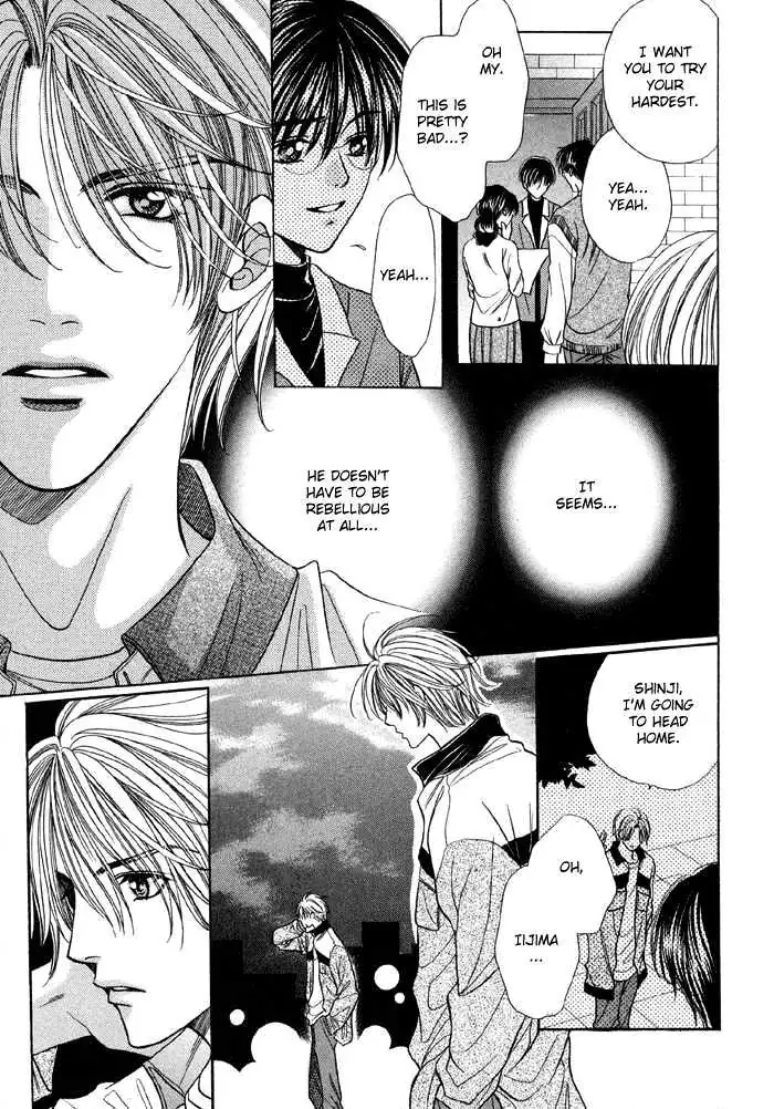 Read Steady Study chapter 1.1 image 29 on Lezhin