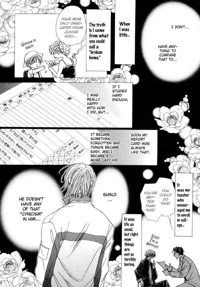 Read Steady Study chapter 1.1 image 30 on Lezhin
