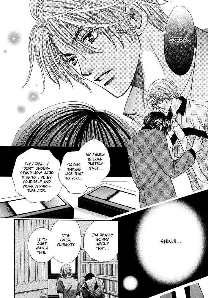 Read Steady Study chapter 1.1 image 32 on Lezhin