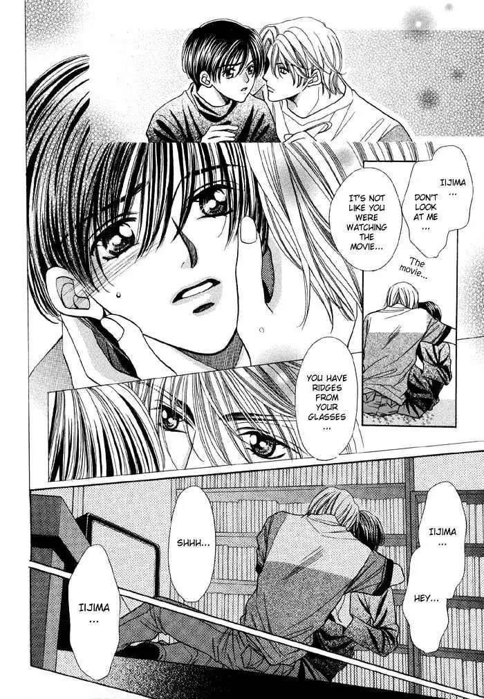Read Steady Study chapter 1.1 image 34 on Lezhin