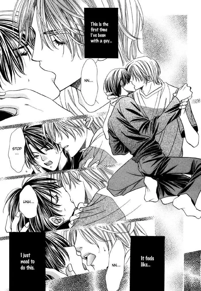 Read Steady Study chapter 1.1 image 35 on Lezhin