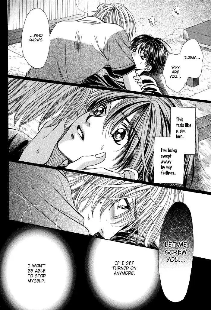 Read Steady Study chapter 1.1 image 36 on Lezhin
