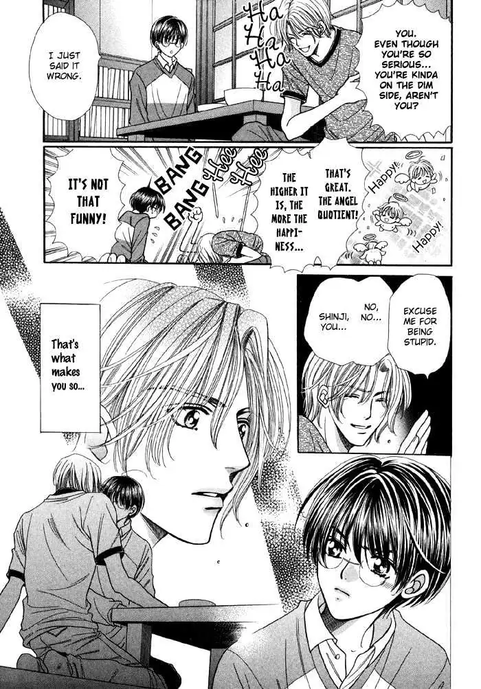 Read Steady Study chapter 1.2 image 11 on Lezhin