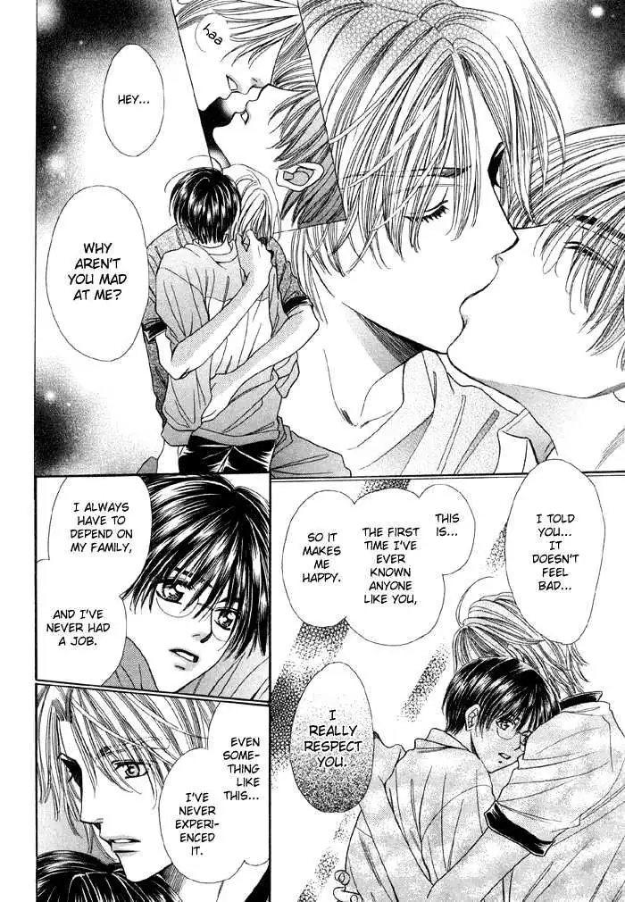 Read Steady Study chapter 1.2 image 12 on Lezhin