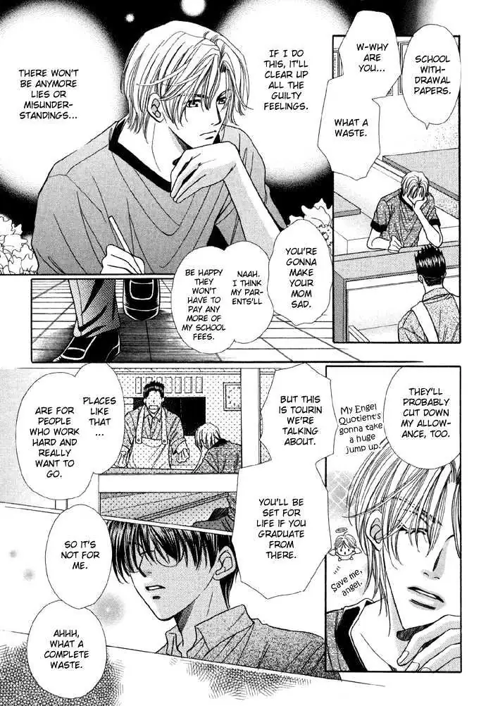 Read Steady Study chapter 1.2 image 21 on Lezhin