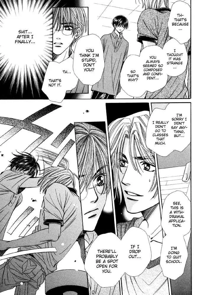 Read Steady Study chapter 1.2 image 23 on Lezhin