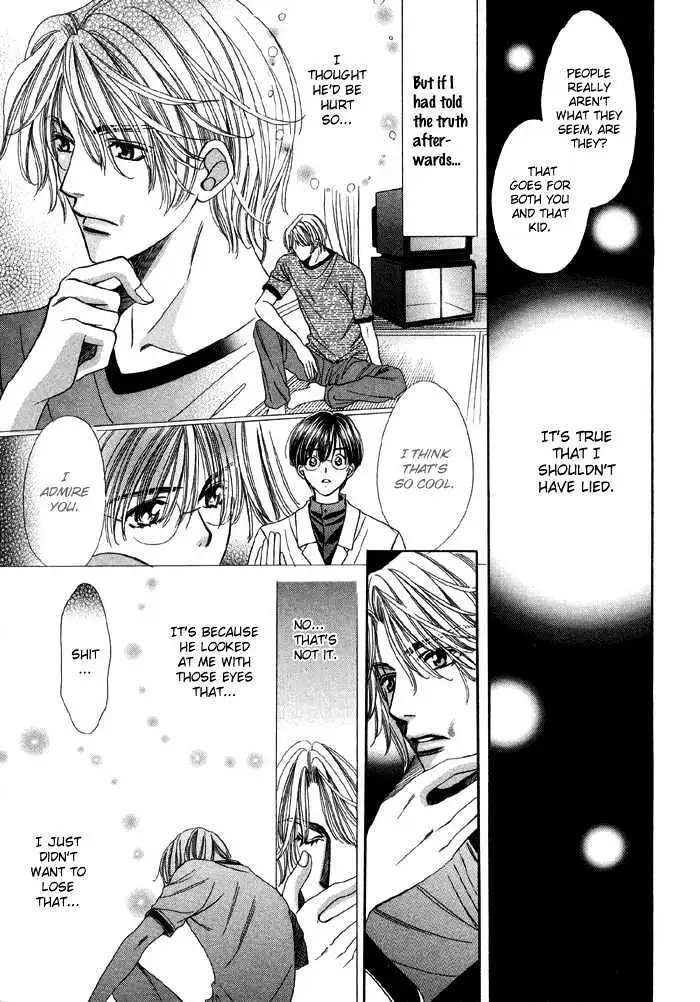 Read Steady Study chapter 1.2 image 25 on Lezhin