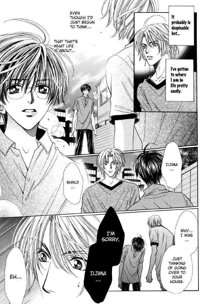 Read Steady Study chapter 1.2 image 27 on Lezhin