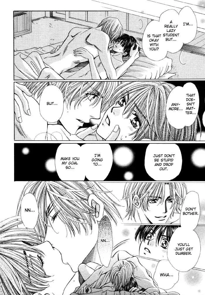 Read Steady Study chapter 1.2 image 30 on Lezhin