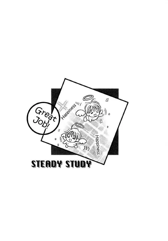Read Steady Study chapter 1.2 image 33 on Lezhin