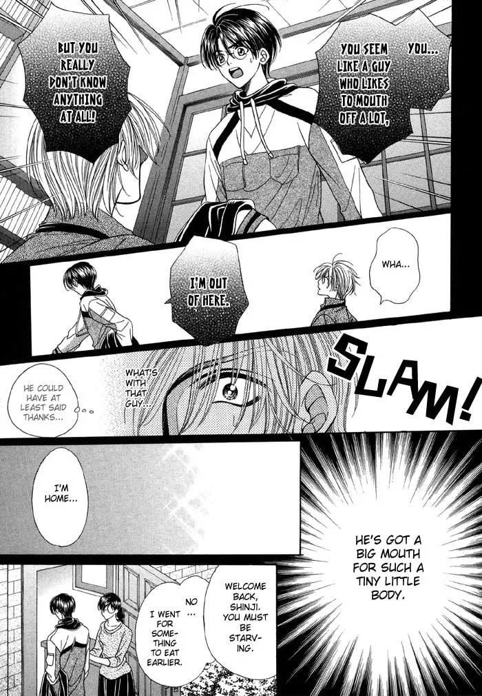 Read Steady Study chapter 1 image 15 on Lezhin