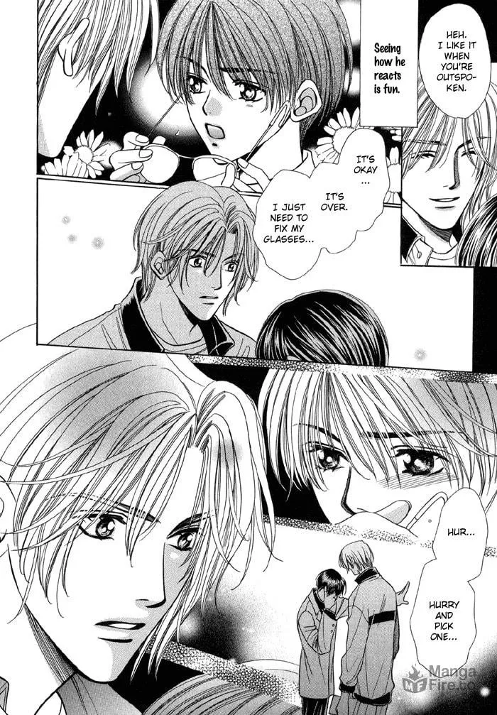 Read Steady Study chapter 1 image 26 on Lezhin