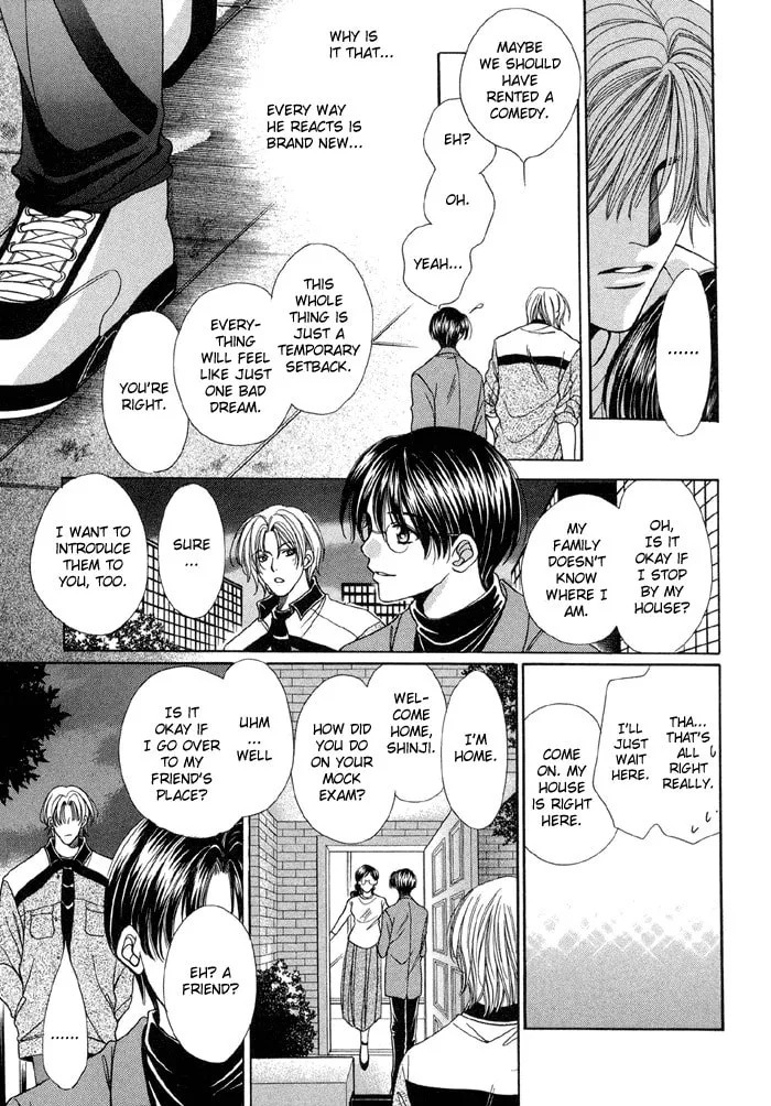 Read Steady Study chapter 1 image 27 on Lezhin