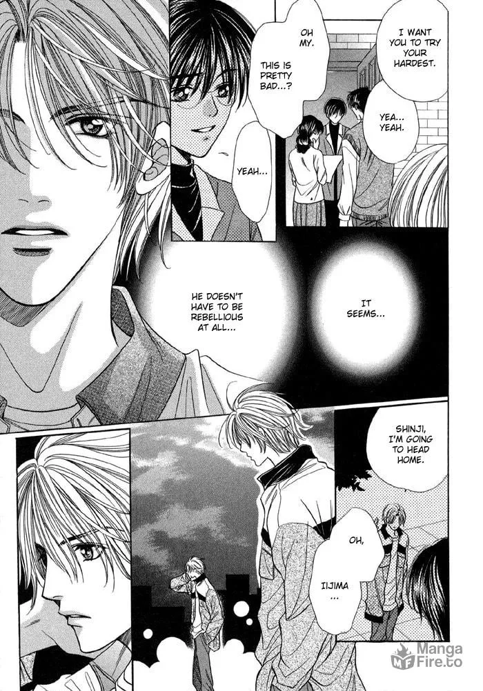 Read Steady Study chapter 1 image 29 on Lezhin