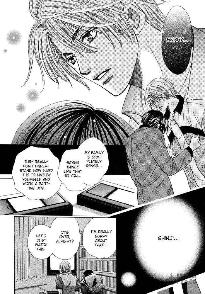 Read Steady Study chapter 1 image 32 on Lezhin