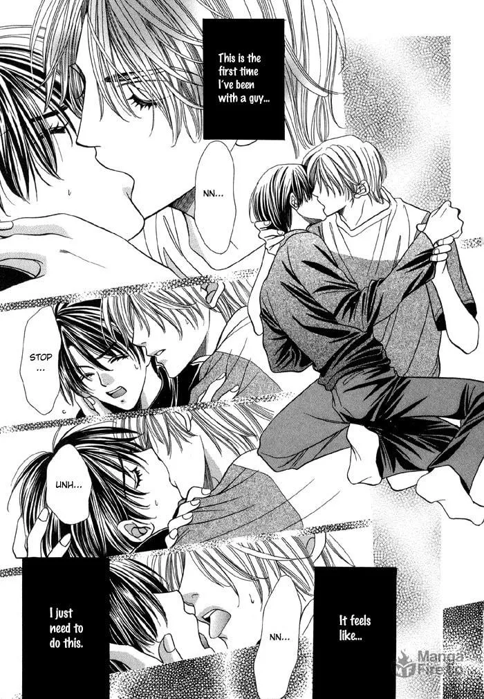 Read Steady Study chapter 1 image 35 on Lezhin