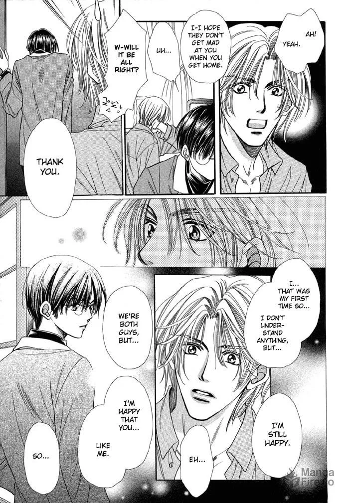 Read Steady Study chapter 1 image 41 on Lezhin