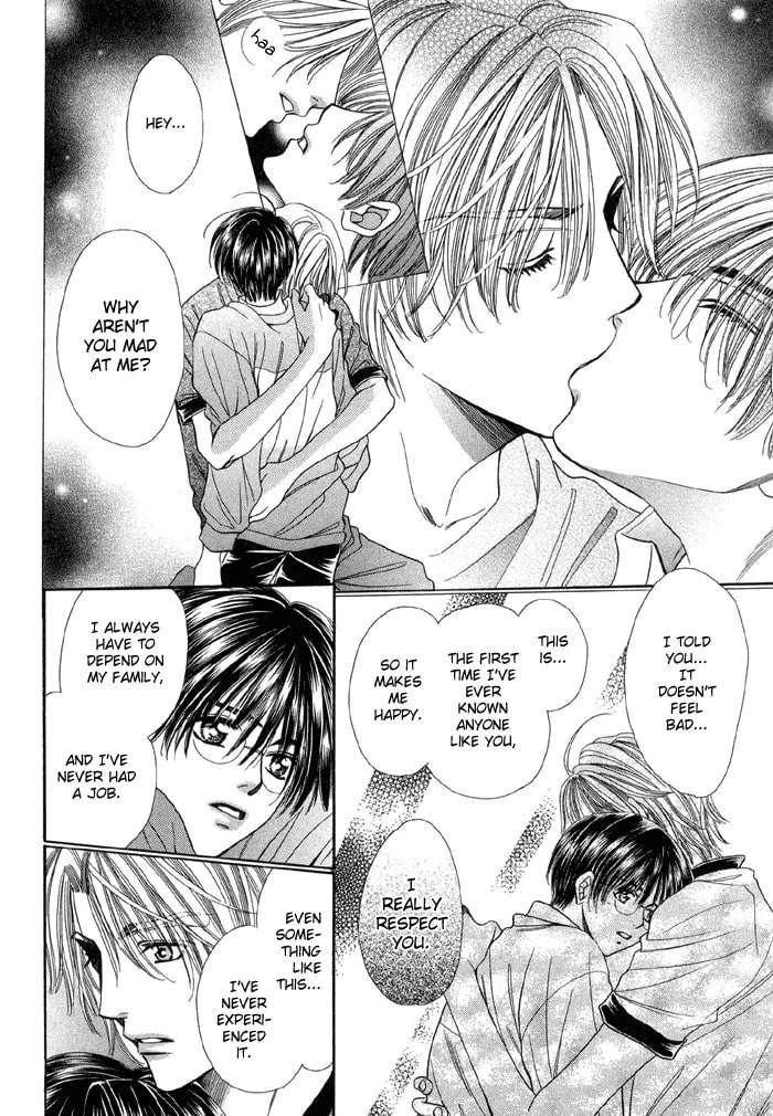 Read Steady Study chapter 1 image 48 on Lezhin