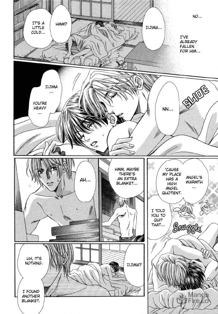 Read Steady Study chapter 1 image 50 on Lezhin