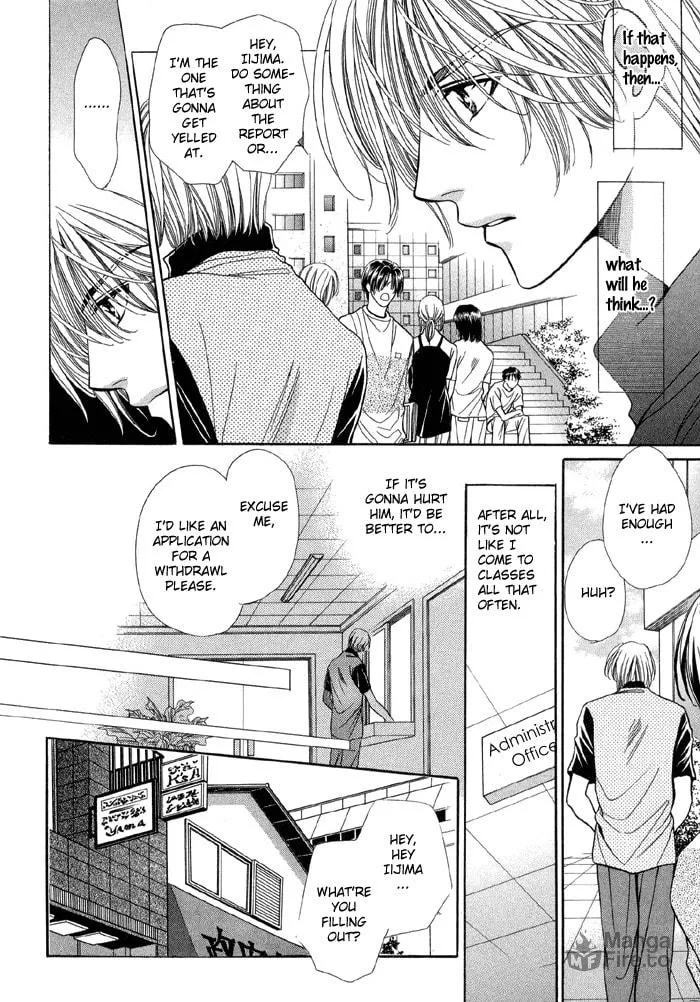 Read Steady Study chapter 1 image 56 on Lezhin