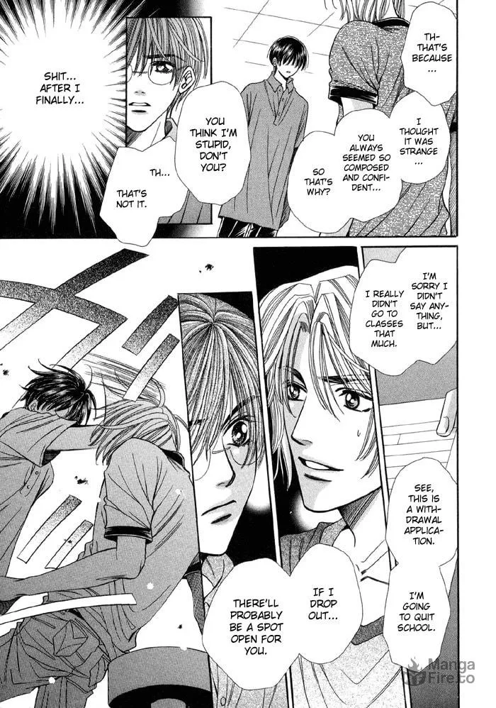 Read Steady Study chapter 1 image 59 on Lezhin