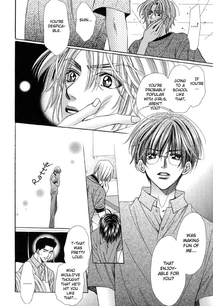 Read Steady Study chapter 1 image 60 on Lezhin
