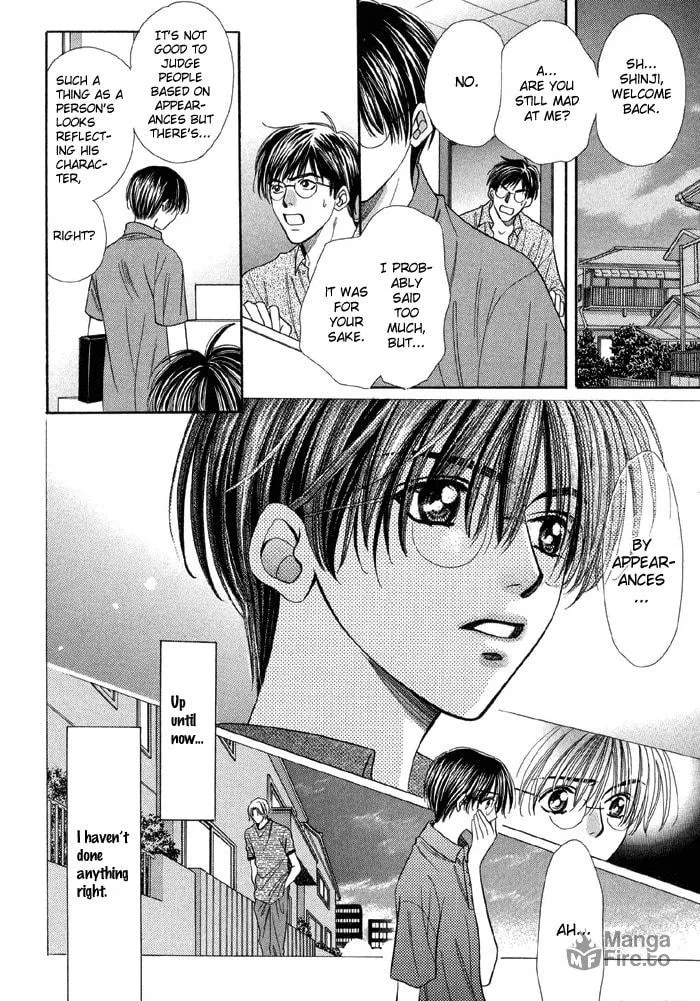 Read Steady Study chapter 1 image 62 on Lezhin