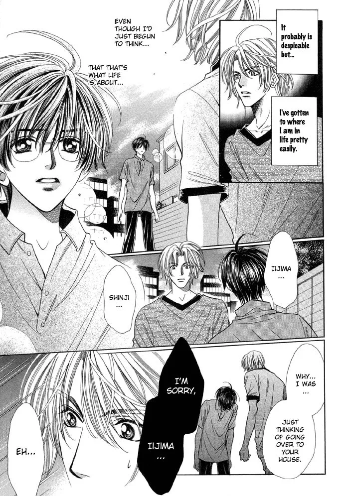 Read Steady Study chapter 1 image 63 on Lezhin