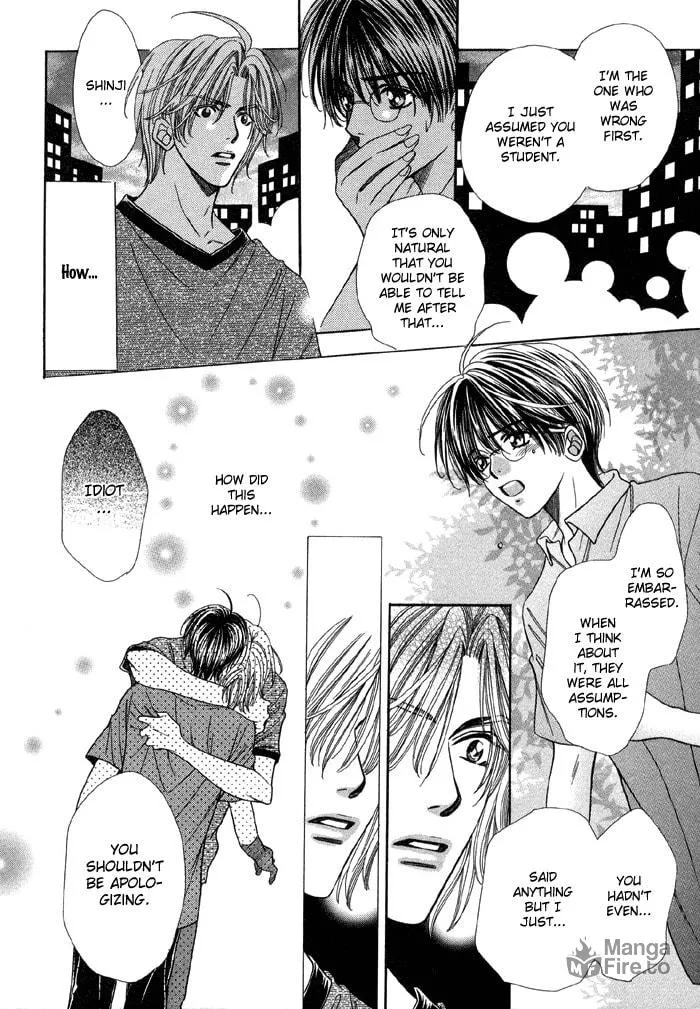 Read Steady Study chapter 1 image 64 on Lezhin